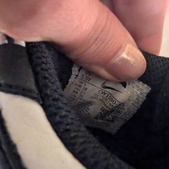 Nike dunks panda - Picture 7 of 7